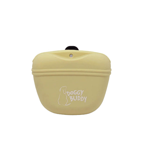 DOGGY BUDDY トリーツポーチ